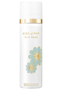 Дезодорант-спрей Girl Of Now Elie Saab