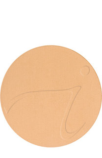 Прессованная основа PurePressed Base SPF 20 Refill, оттенок Sweet Honey jane iredale