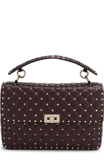 Сумка Valentino Garavani Rockstud Spike large Valentino