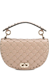 Сумка Valentino Garavani Rockstud Spike Saddle Valentino