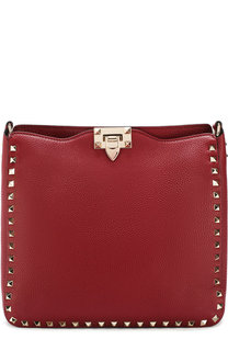 Сумка Valentino Garavani Rockstud Hobo small Valentino