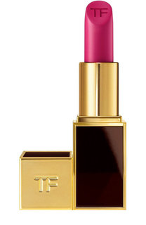 Матовая помада для губ Lip Color, оттенок Electric Pink Tom Ford