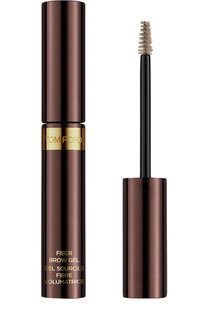 Гель для бровей Fiber Brow Gel, оттенок Blonde Tom Ford