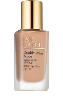 Тональный флюид Double Wear Nude, оттенок 2C3 Fresco Estée Lauder