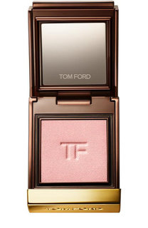 Тени для век Private Shadow, оттенок Exposure Sateen Tom Ford