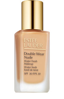 Тональный флюид Double Wear Nude, оттенок 2N1 Desert Beige Estée Lauder