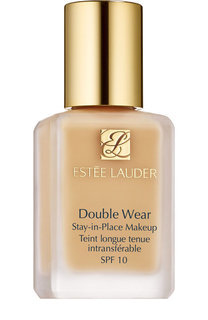 Крем-пудра Double Wear Stay In Place SPF10, оттенок 1N1 Ivory Nude Estée Lauder