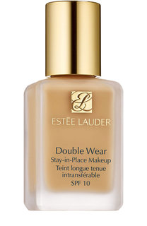 Крем-пудра Double Wear Stay In Place SPF10, оттенок 2N1 Desert Beige Estée Lauder