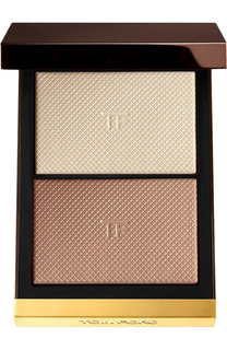 Моделирующая пудра Skin Illuminating, оттенок Moodlight Tom Ford