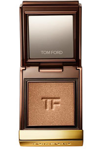 Тени для век Private Shadow, оттенок Warm Leatherette Vinyl Tom Ford