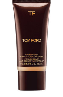 Водостойкая основа-консилер, оттенок Sable Tom Ford