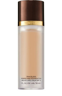 Крем-пудра Traceless Perfecting Foundation SPF 15 Cool Beige Tom Ford