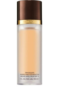 Крем-пудра Traceless Perfecting Foundation SPF 15, оттенок 13 Tom Ford