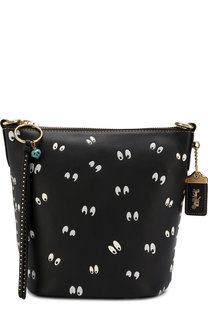 Сумка Duffle Coach