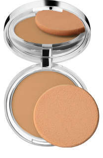 Матирующая пудра Stay-Matte Sheer Pressed Powder, оттенок 23 Stay Oat Clinique