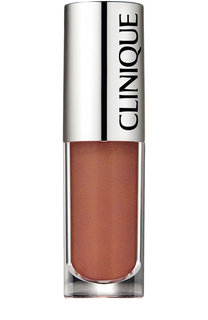 Блеск для губ Clinique Pop Splash, оттенок 07 Fizz Pop Clinique