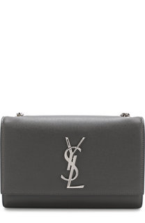 Сумка Monogram medium на цепочке Saint Laurent