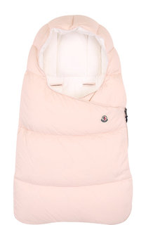 Пуховый конверт Moncler Enfant