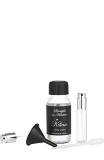 Парфюмерная вода Straight To Heaven White Cristal refill Kilian