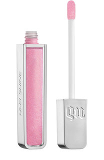 Блеск для губ Hi-Fi Shine, оттенок Pink Slip Urban Decay