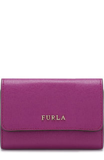 Кожаный кошелек Furla