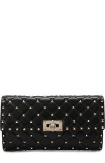 Клатч Valentino Garavani Rockstud Spike Valentino