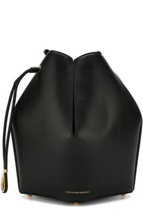 Сумка The Bucket Alexander McQueen