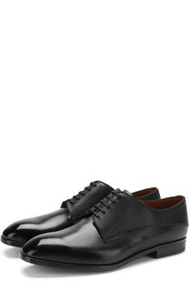 Классические кожаные дерби Bally