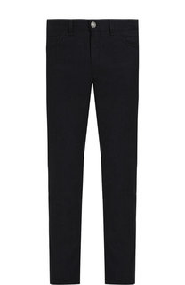 Джинсы прямого кроя Brioni