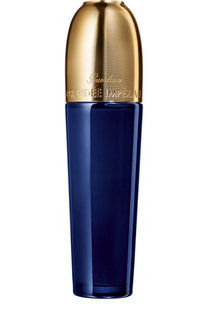 Лосьон-эссенция для лица Orchidée Impériale Guerlain