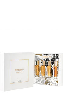 Набор парфюмерной воды Travel Set Lancome