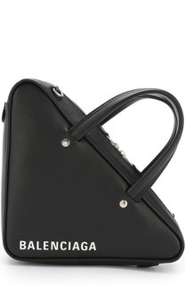 Сумка Triangle Duffle XS Balenciaga