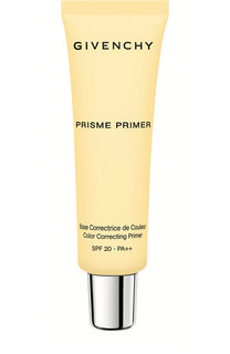 Основа под макияж Prisme Primer SPF 20b PA++, оттенок 03 желтый Givenchy