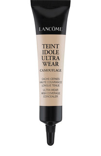 Консилер Teint Idole Ultra Wear Camouflage, оттенок 010 Lancome