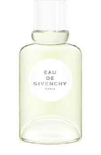 Туалетная вода Eau de Givenchy Givenchy