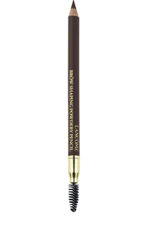 Карандаш для бровей Brow Shaping, оттенок 08 Lancome