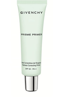 Основа под макияж Prisme Primer SPF 20b PA++, оттенок 05 зеленый Givenchy