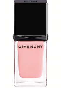 Лак для ногтей, оттенок 03 розовый Givenchy