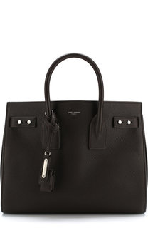 Сумка Sac de Jour Souple small Saint Laurent