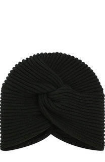 Кашемировый тюрбан Inverni