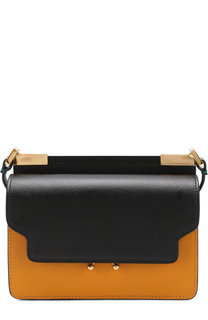 Сумка Slim Trunk Marni