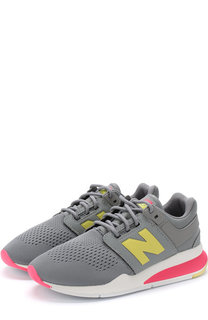 Кроссовки New Balance 247v2 Tritium New Balance