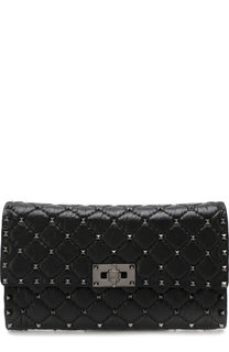 Клатч Valentino Garavani Rockstud Spike Valentino