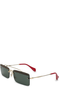 Солнцезащитные очки Miu Miu