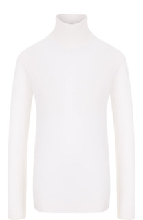 Шерстяная водолазка прямого кроя Stella McCartney