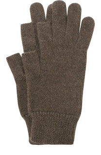 Шерстяные перчатки Rick Owens