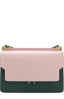 Сумка Slim Trunk Marni