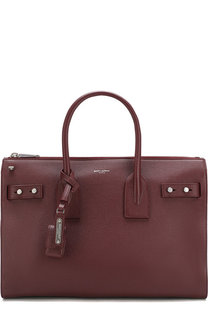 Сумка Sac de Jour Supple small Saint Laurent