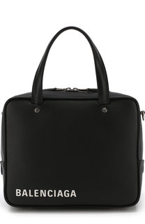 Сумка Triangle Square S Balenciaga