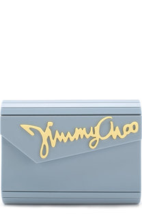 Клатч Candy Jimmy Choo